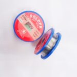 2 Meter Timah Soder Timah Sorder Timah Soldier Timah Solderan Timah Sordel Timah Solde Timah Solder 2 meter Timah Solder Gulung