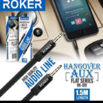 Kabel Aux Roker Kabel Aux Mobil Kabel Aux 3.5 Kabel Aux Panjang Kabel Aux Audio Kabel Aux Ertiga Kabel Aux 3.5mm Male to Male Kabel Aux Jack Kabel Aux Roker RK Kabel Aux Roker Flat Kabel Aux Roker Series Kabel Aux Roker UX1