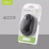Mouse Wireless Robot M210 Mouse Robot Wireles M210 Bluetooth Mouse Tanpa Kabel Robot Mouse Robot M210 COD  Mouse Wireless Robot 2.4G Wireless Optical Mouse Mouse Robot Original - Gambar 2