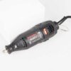Gerinda Mini Elektrik Mini Grinder Mesin Rotary Tools Die Grinda Gerinda Bor Kecil Mini Tuner Drill Gurinda Diy Gerinda Mini Elektrik Multipro Gerinda Elektrik Mini 10000-37000RPM Kerajinan Tangan Kayu Plastik Kaca - Gambar 10