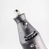 Gerinda Mini Elektrik Mini Grinder Mesin Rotary Tools Die Grinda Gerinda Bor Kecil Mini Tuner Drill Gurinda Diy Gerinda Mini Elektrik Multipro Gerinda Elektrik Mini 10000-37000RPM Kerajinan Tangan Kayu Plastik Kaca - Gambar 2