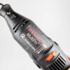 Gerinda Mini Elektrik Mini Grinder Mesin Rotary Tools Die Grinda Gerinda Bor Kecil Mini Tuner Drill Gurinda Diy Gerinda Mini Elektrik Multipro Gerinda Elektrik Mini 10000-37000RPM Kerajinan Tangan Kayu Plastik Kaca - Gambar 3