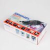 Gerinda Mini Elektrik Mini Grinder Mesin Rotary Tools Die Grinda Gerinda Bor Kecil Mini Tuner Drill Gurinda Diy Gerinda Mini Elektrik Multipro Gerinda Elektrik Mini 10000-37000RPM Kerajinan Tangan Kayu Plastik Kaca - Gambar 9