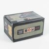 Alat Titik Bidik Keker Kekeran Teropong Bushnell Tactical Red Dot Laser Gun Optical Sight Airsoft Rifle - Gambar 8