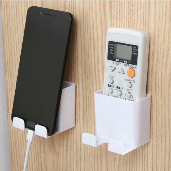 Rak Remote Dinding Rak Remote TV Dinding Gantung Rak Remote Tempel Rak Remote AC Rak Remote Control Gantungan Remote TV AC Tempelan Remote AC Remot Dinding HP Charger Handphone Ces HP