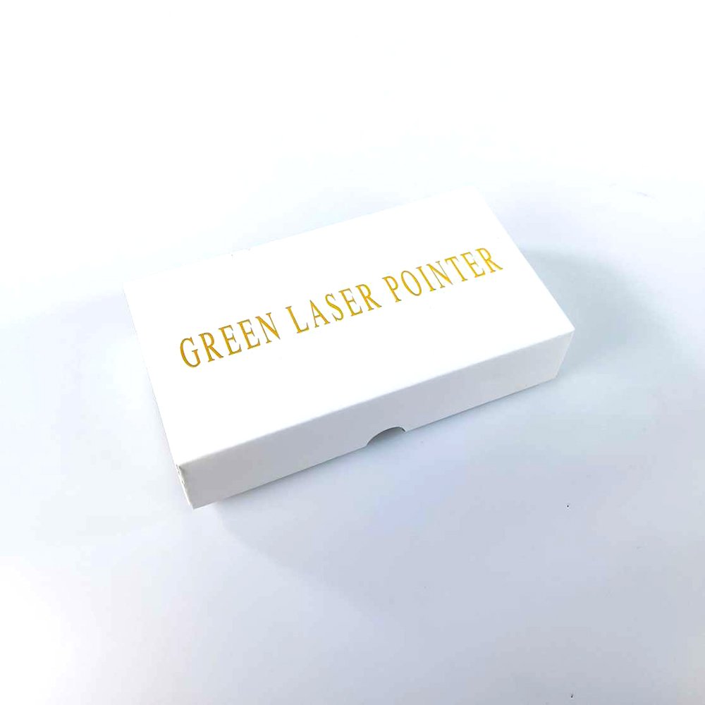UltraLaser Laser Pointer Ungu 5mW 405nm JD-850 Penunjuk Presentasi Purple Beam Laser UV Ultraviolet Jarak Jauh hingga 200 Meter Bodi Aluminium dengan Baterai 16340 dan Charger untuk Meeting Outdoor - Gambar 10