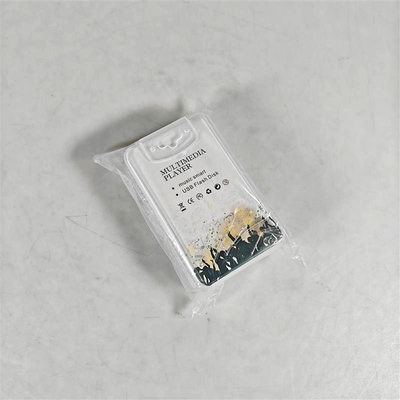HK-4 MP3 Player Digital MP4 Pemutar Musik Portable 1.8 Inch TFT Support Micro SD TF Card hingga 32GB, Radio FM, Video, E-Book, MP3 WMA WAV, Jack Audio 3.5mm, Earphone dan Kabel Micro USB - Gambar 11