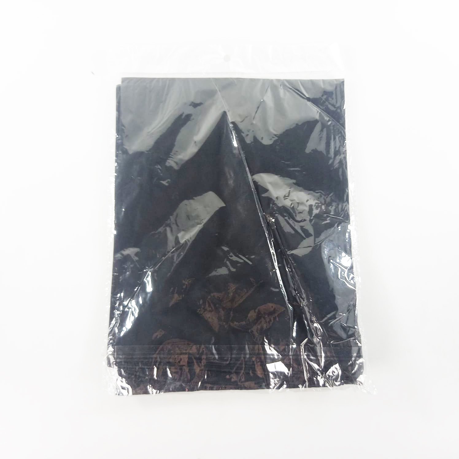 Biutte.co Jubah Apron Kip Pangkas Rambut WB03 Black Salon Barbershop Cape Nylon untuk Potong Rambut Dewasa Pelindung Pakaian dari Rambut dan Cipratan Air dengan Karet Leher Mudah Dicuci Ukuran 140x113cm - Gambar 6