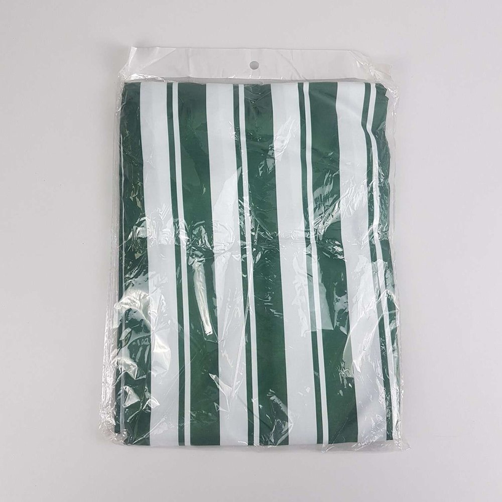 Biutte.co Jubah Apron Potong Rambut Kip Cape Salon Barbershop Anti Air WB04 Green Nilon Anti Static dengan Karet dan Pengait Leher untuk Melindungi Pakaian dan Kursi Saat Potong Rambut Perlengkapan Salon Haircut - Gambar 9