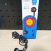Headset FOOMEE QA10 Earphone Wired Handsfree QA10 Earphone Kabel HiFi Foomee QA10 Headset Built-In Microphone - Gambar 2