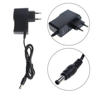 Adaptor 9V 2A Untuk Arduino UNO Jack 5.5MM Power Supply 9v 2A Printer Kasir Printer Barcode Thermal Adapter Printer Termal PPOB - Gambar 4