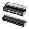 Alat Linting Rokok Manual Alat Gulung Rokok Alat Gulungan Rokok Mesin Gulung Rokok Mesin Pembuat Rokok Manual Alat Linting Rokok Manual Tobacco Roller 10 x 110mm - Gambar 5