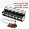 Alat Linting Rokok Manual Alat Gulung Rokok Alat Gulungan Rokok Mesin Gulung Rokok Mesin Pembuat Rokok Manual Alat Linting Rokok Manual Tobacco Roller 10 x 110mm