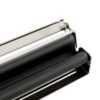 Alat Linting Rokok Manual Alat Gulung Rokok Alat Gulungan Rokok Mesin Gulung Rokok Mesin Pembuat Rokok Manual Alat Linting Rokok Manual Tobacco Roller 10 x 110mm - Gambar 3