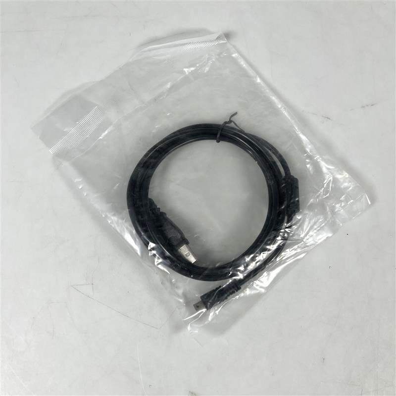 Kabel Kamera Mini USB to USB Type A 1.5M untuk Nikon Coolpix D5000, Camera Cable ke PC Laptop Printer, Transfer Data Foto, Pengganti Kabel USB Kamera, TPE Fleksibel, Kompatibel Coolpix 2100-6000 - Gambar 10