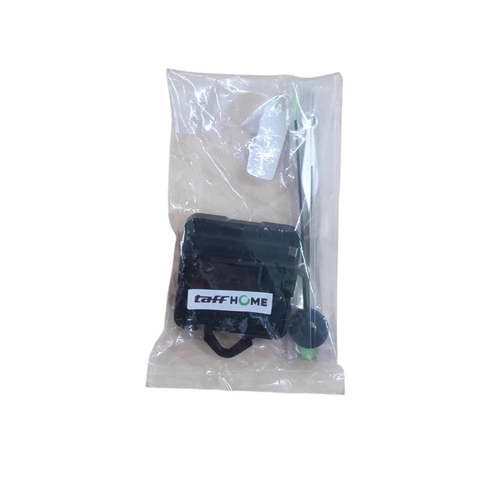 TaffHOME Mesin Jam Dinding 5168-S Silent Movement Quartz DIY Replacement Tanpa Suara Pengganti Movement Rusak Set Jarum Lengkap Jarum Detik Menit Jam Baterai AA untuk Perbaikan Penunjuk Waktu - Gambar 10
