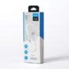 Vivan SC30 II Kabel Cable Data Charger Pendek 30cm Type C Kabel PB Powerbank 2.4A Fast Charging - Gambar 3