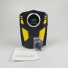 Pompa Angin Ban Mobil Compresor Mini Kompresor Portable Inflator Elektrik LCD Display - Gambar 2