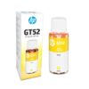 Yellow Tinta Printer HP GT53 Original GT51 GT52 Refill Botol DeskJet GT5810 GT5820 InkTank 115