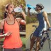 TaffSPORT Botol Minum Lipat Camping  Kemah Mendaki Hiking Umroh Haji Drinking Bottle 700ml BPA Free - Gambar 3
