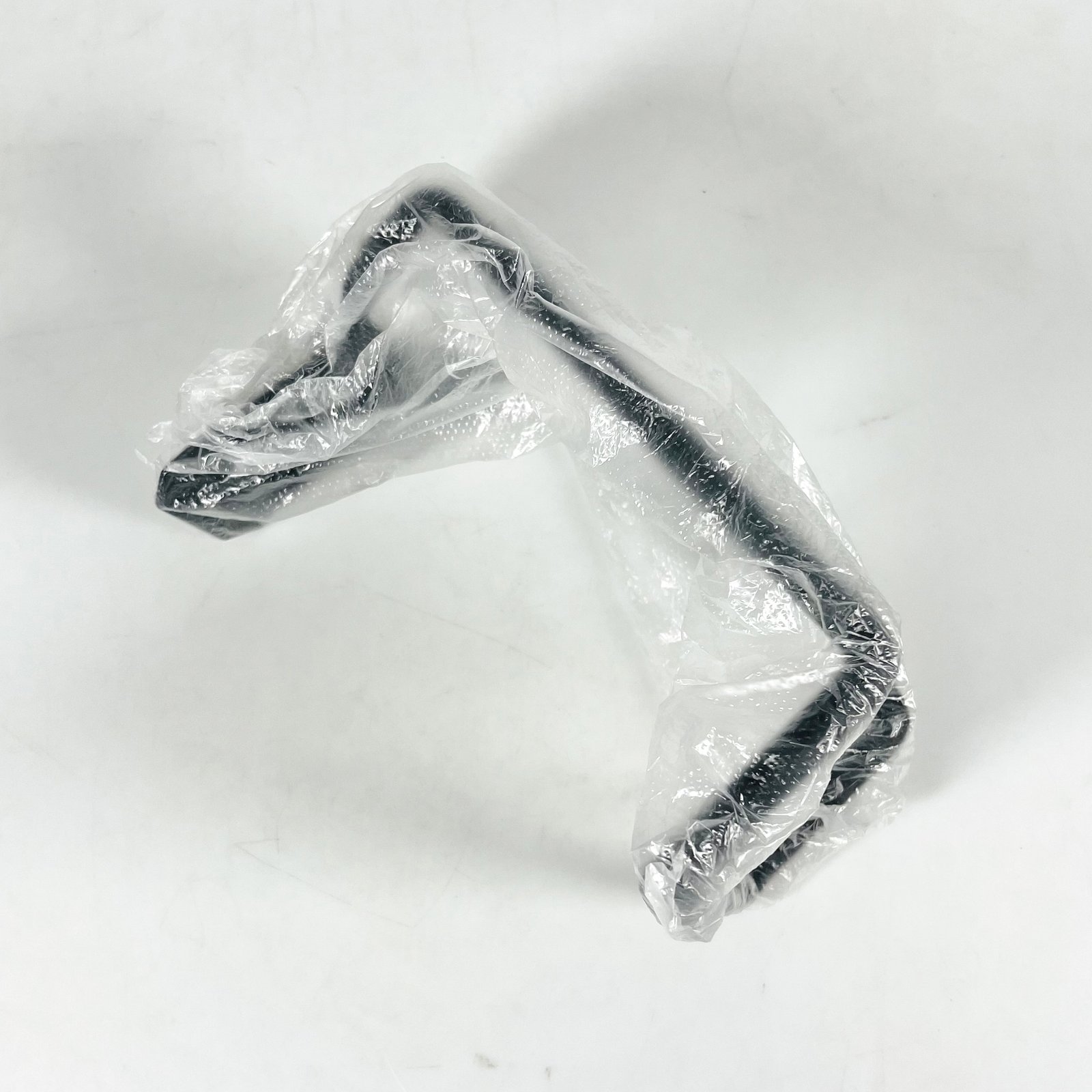 Januel Gantungan Selang Air Taman Dinding Wall Hook Hanger JN68 Rak Gulungan Selang Besi Kokoh Anti Karat untuk Tembok Garasi Kebun Rumah dengan Slot 170mm dan Material Silikon Mudah Dipasang - Gambar 7