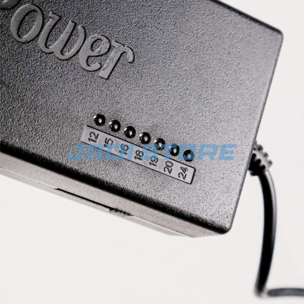 Charger Laptop Notebook Universal Adaptor Power Supply Converter AC to DC 12V-24V 12V 15V 16V 18V 19V 20V 24V 96W 4.5A Laptop 8 Plug AYD-96W - Gambar 4