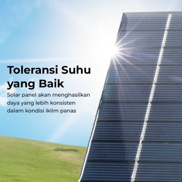 Solar Panel Besar SUNYIMA Solar Panel Mini Polycrystalline Modul DIY Power Bank 9V 2W SN9 Kecil Solar Cell DIY Car Toy DIY for Smartphone & Powerbank Surya panel - Gambar 3
