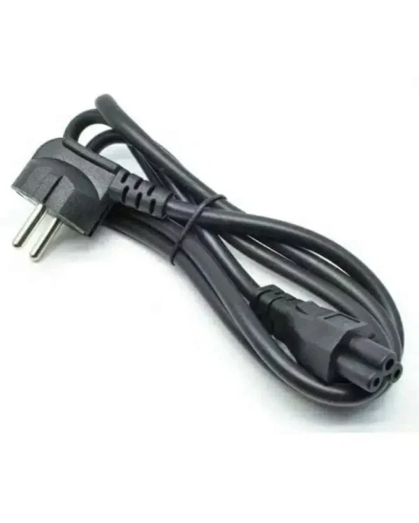 Kabel Power Laptop / Notebook 1.5 Meter – Kabel Colokan Daya 3 Lubang - Gambar 2