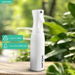 TaffHOME Botol Spray Semprotan Tanaman Disinfektan Serbaguna Flairosol Barber YG-50 Semprotan Halus Tekanan Stabil Botol Semprot Air Pembersih Rambut Taman Cleaning Rumah Tangga Refill Praktis