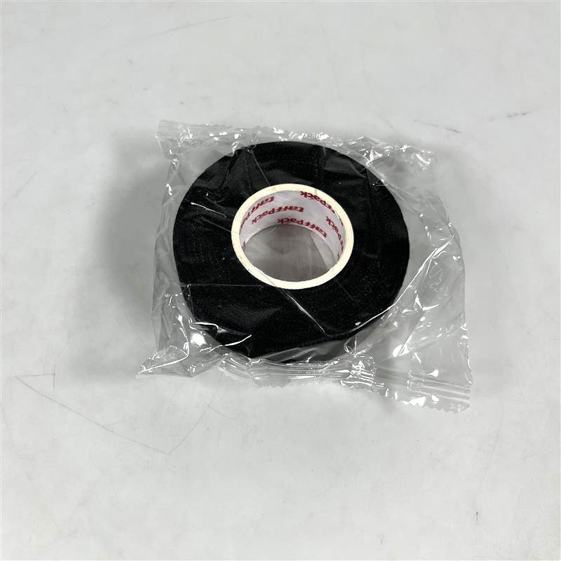 TAFFPACK Lakban Kain Adhesive Cloth Tape Heat Resistant 15M 25mm TF11 Isolasi Kabel Mesin Mobil Motor Tahan Panas Anti Bakar Kelistrikan Serat Kain Pembungkus Wire Harness Kualitas Original Pelindung Kabel Dashboard Audio Elektronik Serbaguna Kuat - Gambar 8