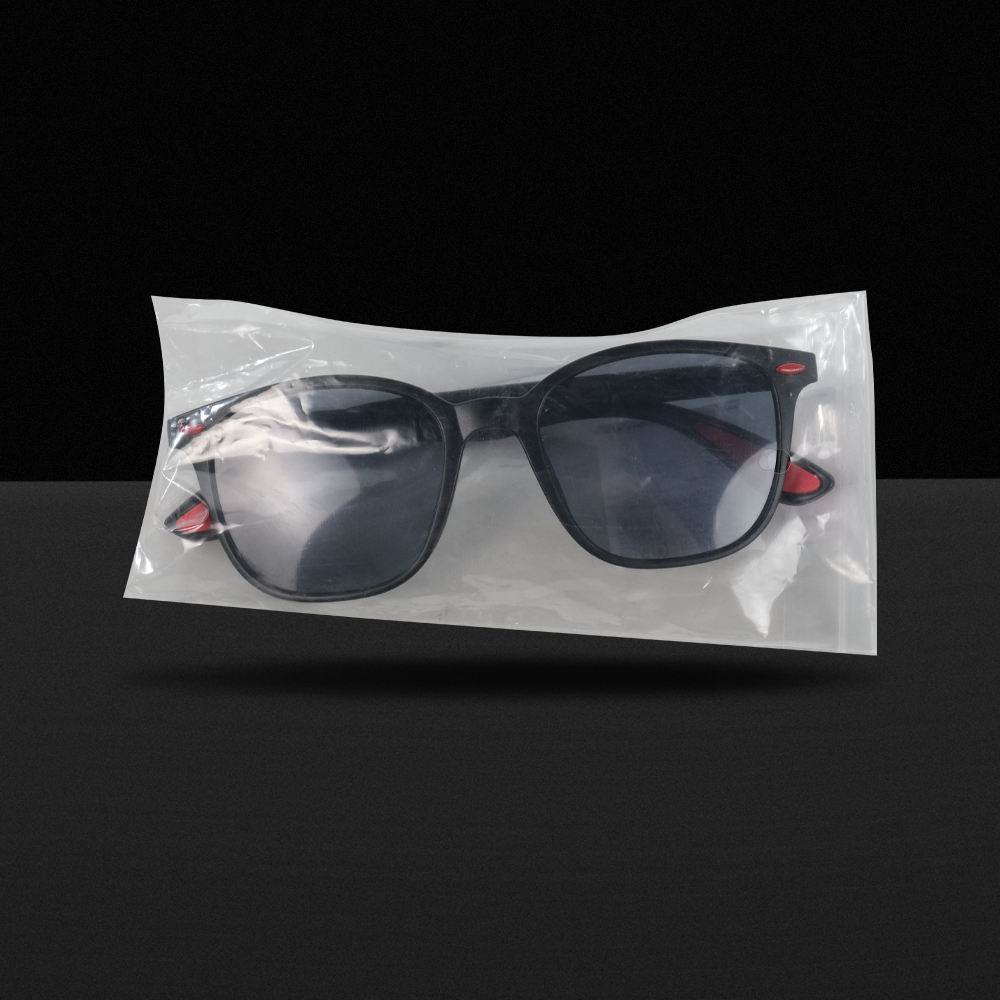 AOFLY P21 Kacamata Pria Wayfarer Polarized UV Protection Sunglasses Black Blue Kacamata Hitam Anti Silau Fashion Outdoor Berkendara Memancing Riding Desain Stylish Lensa Nyaman Original (salin) - Gambar 11
