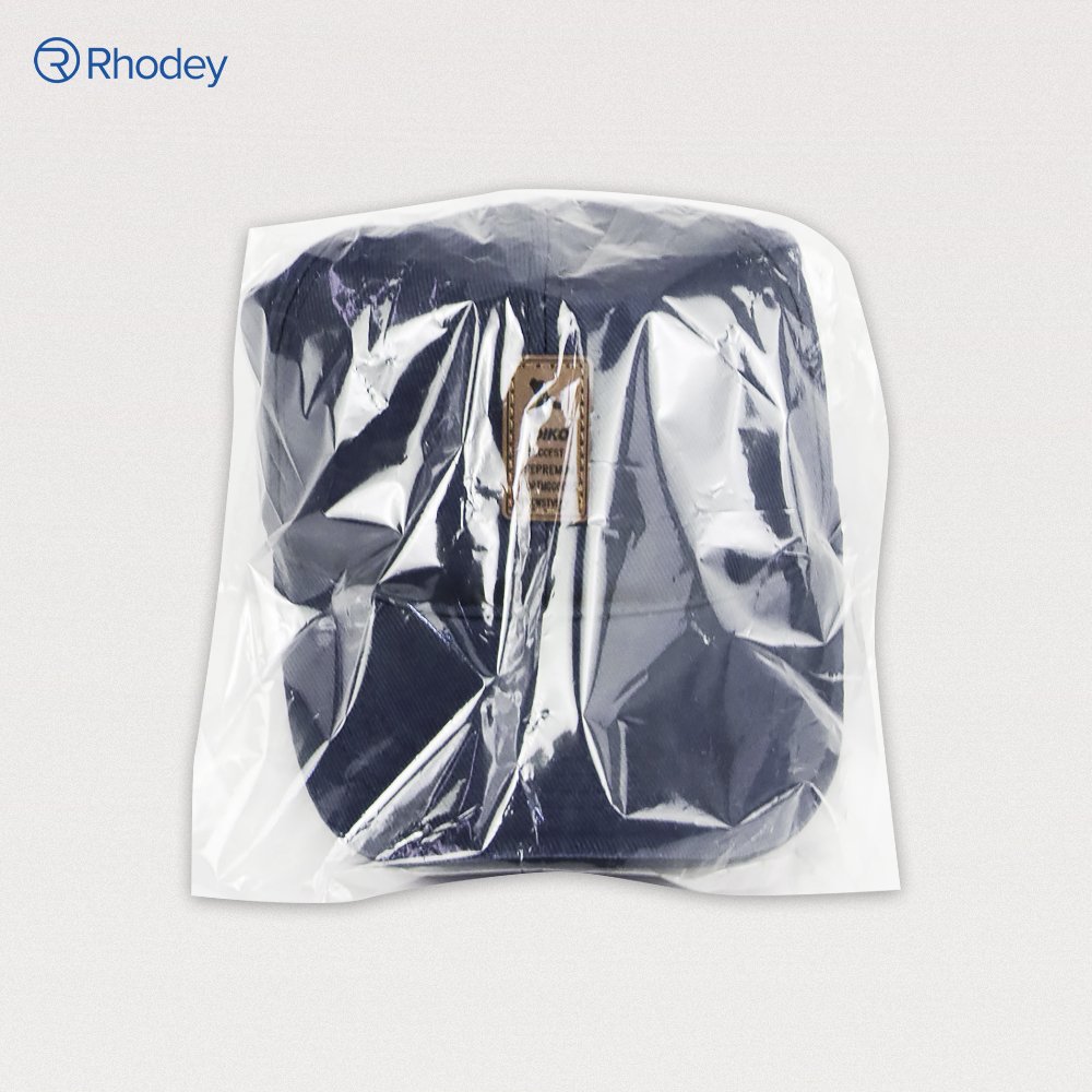 Rhodey EDIKO Topi Baseball Cap RB68 Long Visor Logo Golf Topi Pria Wanita Adjustable Fashion Outdoor Casual Sport Desain Modern Nyaman Dipakai Bahan Ringan Pelindung Matahari untuk Harian dan Traveling - Gambar 11