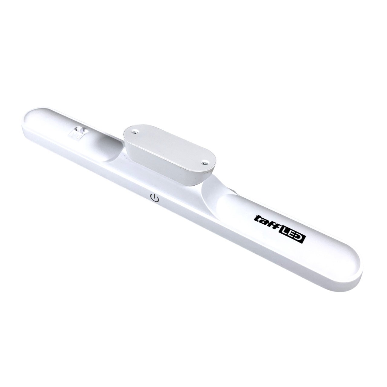 TaffLED SK-CT30C Lampu Tempel Magnetik USB Rechargeable 1200mAh 3W 28 LED Lampu Belajar 3 Warna Cool White Warm White Natural White dengan Holder Magnet Portable untuk Makeup Membaca dan Penerangan Malam - Gambar 7