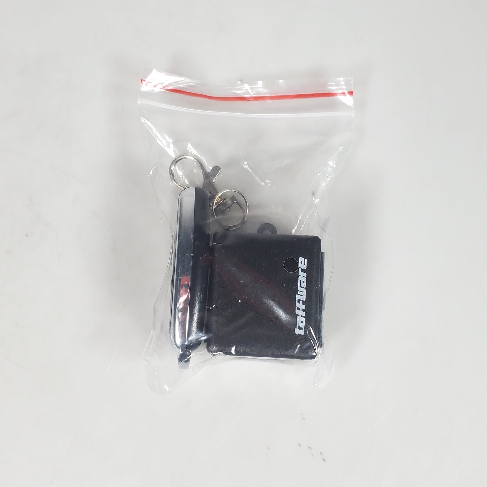 Taffware S43 Wireless Remote Relay 433MHz RF Universal Transmitter Receiver DC 12V dengan Remote Kontrol dan Gantungan Kunci untuk Saklar Jarak Jauh Lampu Pagar Perangkat Elektronik Sensitivitas Receiver -108 dBm - Gambar 6